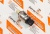 3408587 Датчик давления масла SENSOR PRESSURE Cummins QSK23 Взаимозаменяемые номера по каталогу Cummins: 3160588, 3865337, 3085250, 3865373